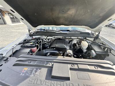 2017 Chevrolet Silverado 2500HD LT - Photo 17 - Honesdale, PA 18431