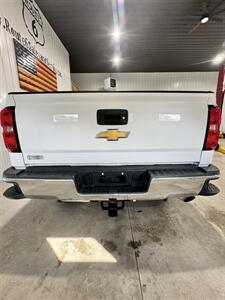 2017 Chevrolet Silverado 2500HD LT - Photo 5 - Honesdale, PA 18431
