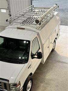 2013 Ford E-350 SD - Photo 2 - Honesdale, PA 18431