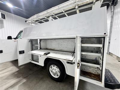2013 Ford E-350 SD - Photo 10 - Honesdale, PA 18431