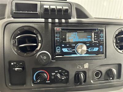 2013 Ford E-350 SD - Photo 14 - Honesdale, PA 18431