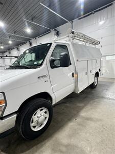 2013 Ford E-350 SD - Photo 6 - Honesdale, PA 18431