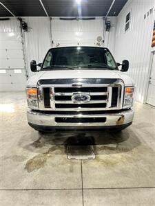 2013 Ford E-350 SD - Photo 5 - Honesdale, PA 18431