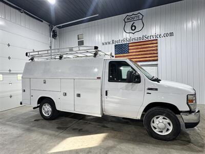 2013 Ford E-350 SD - Photo 1 - Honesdale, PA 18431