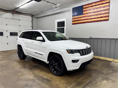 2020 Jeep Grand Cherokee Laredo   - Photo 1 - Honesdale, PA 18431