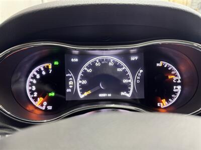 2020 Jeep Grand Cherokee Laredo   - Photo 8 - Honesdale, PA 18431