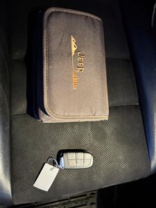 2020 Jeep Grand Cherokee Laredo   - Photo 14 - Honesdale, PA 18431