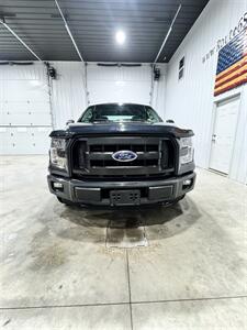 2016 Ford F-150 XL   - Photo 4 - Honesdale, PA 18431