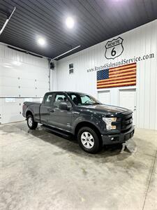 2016 Ford F-150 XL   - Photo 2 - Honesdale, PA 18431