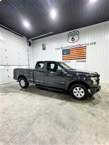 2016 Ford F-150 XL   - Photo 1 - Honesdale, PA 18431