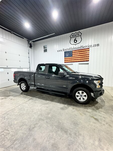 2016 Ford F-150 XL   - Photo 1 - Honesdale, PA 18431
