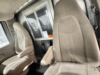 2009 Chevrolet Express 3500   - Photo 12 - Honesdale, PA 18431