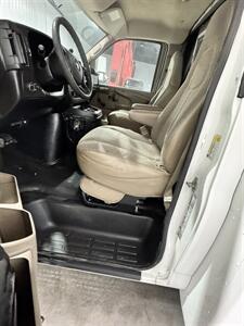 2009 Chevrolet Express 3500   - Photo 11 - Honesdale, PA 18431