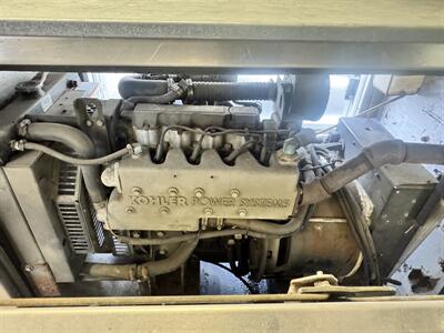 2009 Chevrolet Express 3500   - Photo 21 - Honesdale, PA 18431