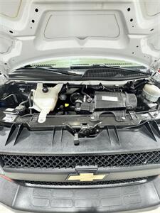 2009 Chevrolet Express 3500   - Photo 20 - Honesdale, PA 18431