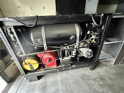 2009 Chevrolet Express 3500   - Photo 4 - Honesdale, PA 18431