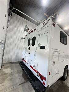 2009 Chevrolet Express 3500   - Photo 9 - Honesdale, PA 18431