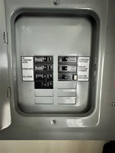 2009 Chevrolet Express 3500   - Photo 23 - Honesdale, PA 18431