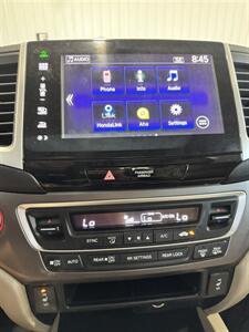2016 Honda Pilot EX-L - Photo 11 - Honesdale, PA 18431