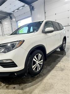 2016 Honda Pilot EX-L - Photo 4 - Honesdale, PA 18431