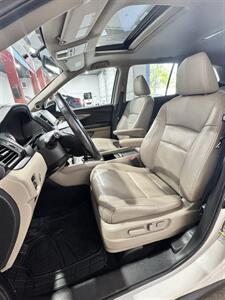 2016 Honda Pilot EX-L - Photo 5 - Honesdale, PA 18431