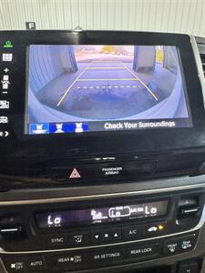 2016 Honda Pilot EX-L - Photo 12 - Honesdale, PA 18431