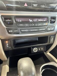2016 Honda Pilot EX-L - Photo 13 - Honesdale, PA 18431