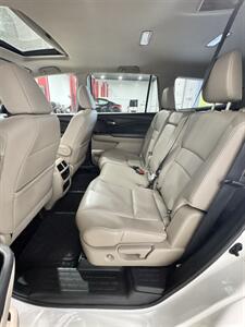 2016 Honda Pilot EX-L - Photo 6 - Honesdale, PA 18431