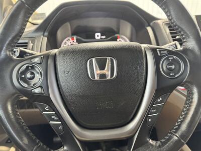 2016 Honda Pilot EX-L - Photo 10 - Honesdale, PA 18431