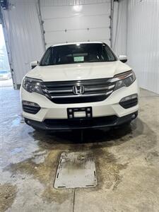 2016 Honda Pilot EX-L - Photo 3 - Honesdale, PA 18431