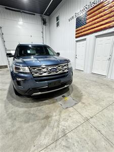 2018 Ford Explorer XLT   - Photo 3 - Honesdale, PA 18431
