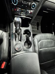 2018 Ford Explorer XLT   - Photo 15 - Honesdale, PA 18431