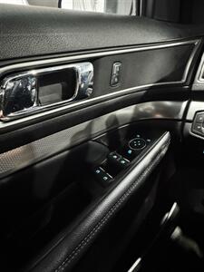 2018 Ford Explorer XLT   - Photo 17 - Honesdale, PA 18431