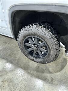 2018 GMC Sierra 1500 SLE   - Photo 7 - Honesdale, PA 18431