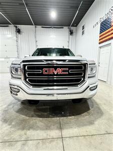 2018 GMC Sierra 1500 SLE   - Photo 4 - Honesdale, PA 18431