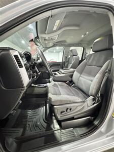 2018 GMC Sierra 1500 SLE   - Photo 8 - Honesdale, PA 18431