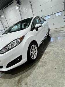 2014 Ford Fiesta SE   - Photo 4 - Honesdale, PA 18431