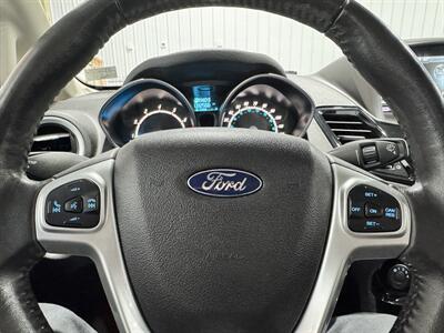 2014 Ford Fiesta SE   - Photo 11 - Honesdale, PA 18431
