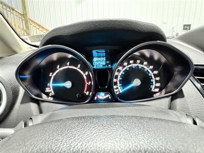 2014 Ford Fiesta SE   - Photo 10 - Honesdale, PA 18431