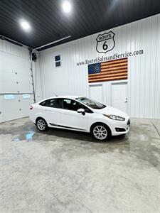 2014 Ford Fiesta SE   - Photo 1 - Honesdale, PA 18431