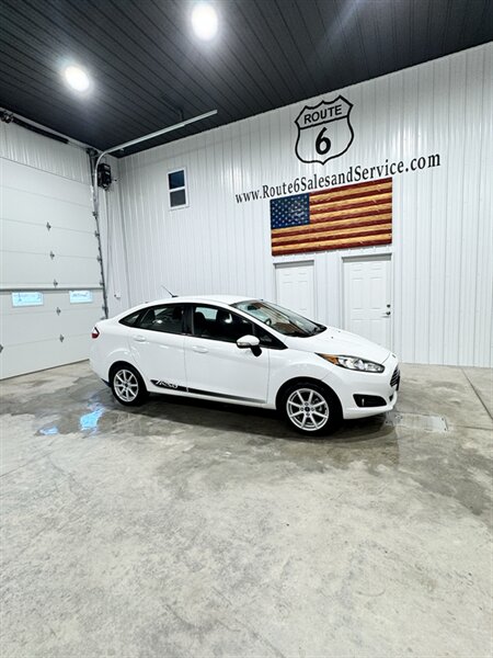 2014 Ford Fiesta SE   - Photo 1 - Honesdale, PA 18431