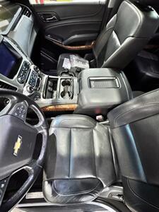 2019 Chevrolet Tahoe Premier   - Photo 8 - Honesdale, PA 18431
