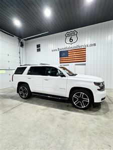 2019 Chevrolet Tahoe Premier   - Photo 2 - Honesdale, PA 18431