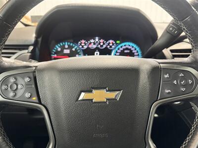 2019 Chevrolet Tahoe Premier   - Photo 17 - Honesdale, PA 18431