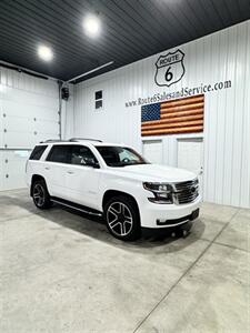 2019 Chevrolet Tahoe Premier   - Photo 1 - Honesdale, PA 18431