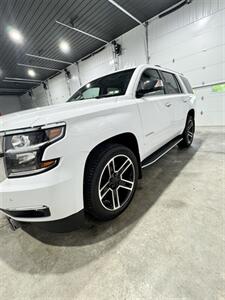 2019 Chevrolet Tahoe Premier   - Photo 5 - Honesdale, PA 18431