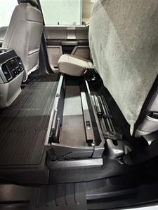 2022 Ford F-250 Super Duty XLT   - Photo 23 - Honesdale, PA 18431
