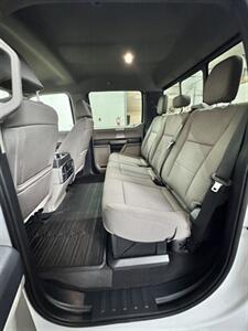 2022 Ford F-250 Super Duty XLT   - Photo 21 - Honesdale, PA 18431