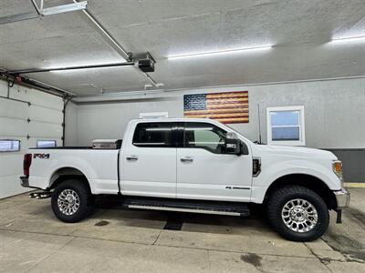 2022 Ford F-250 Super Duty XLT   - Photo 2 - Honesdale, PA 18431