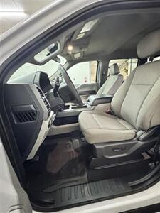 2022 Ford F-250 Super Duty XLT   - Photo 9 - Honesdale, PA 18431
